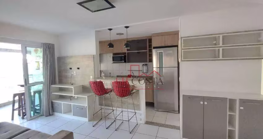 Lindo apartamento (porteira fechada) com 2 dormitórios sendo 2 suítes e 2 vagas na escritura à venda, 80 m² por r$ 850.000 - charitas - niterói/rj
