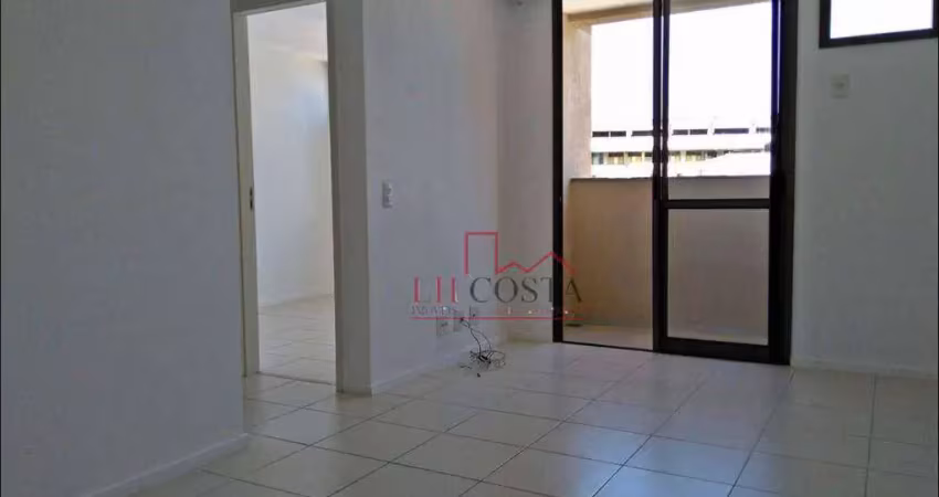 Apartamento à venda, 67 m² por r$ 430.000,00 - centro - niterói/rj