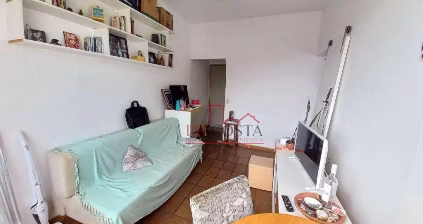 Apartamento com 2 dormitórios à venda, 80 m² por r$ 195.000,00 - centro - niterói/rj