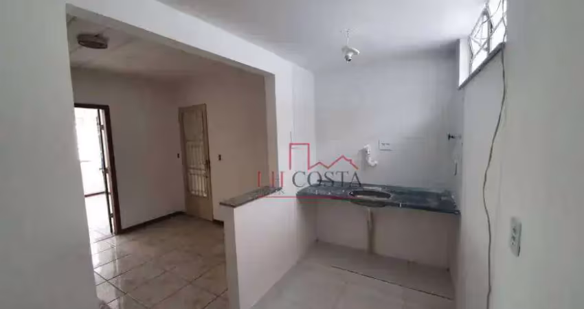 Apartamento com 2 dormitórios à venda, 56 m² por r$ 160.000,00 - colubande - são gonçalo/rj