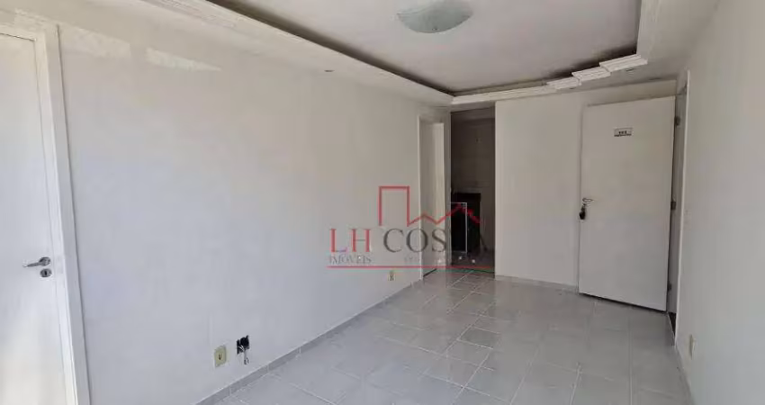 Apartamento com 2 dormitórios à venda, 65 m² por r$ 225.000,00 - maria paula - niterói/rj