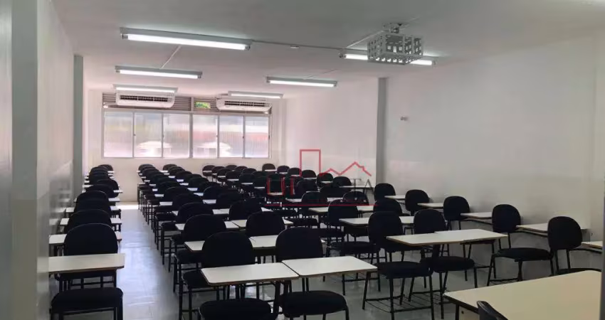 Prédio, 1014 m² - venda por r$ 6.500.000,00 ou aluguel por r$ 31.761,00/mês - centro - niterói/rj