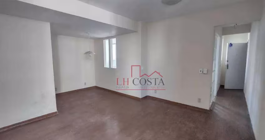 Apartamento com 2 dormitórios à venda, 65 m² por r$ 420.000,00 - icaraí - niterói/rj