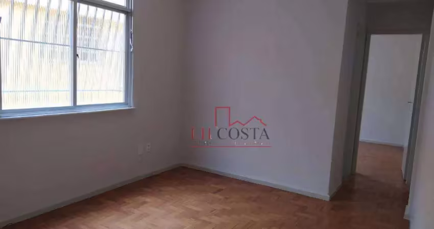 Apartamento com 1 dormitório para alugar, 45 m² por r$ 1.581,05/mês - fonseca - niterói/rj