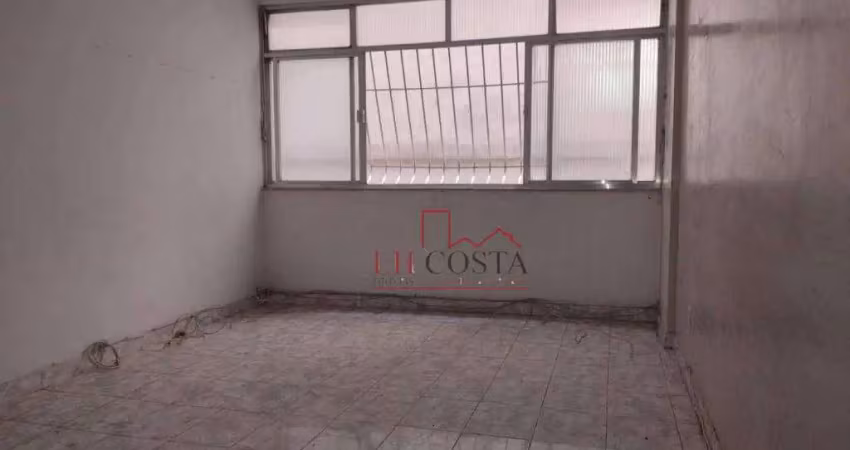 Apartamento na gavião peixoto com 1 dormitório à venda, 50 m² por r$ 295.000 - icaraí - niterói/rj