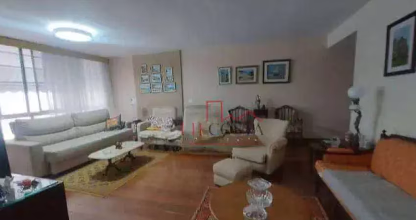 Apartamento na praia joão caetano com 4 dormitórios à venda, 160 m² por r$ 1.200.000 - ingá - niterói/rj