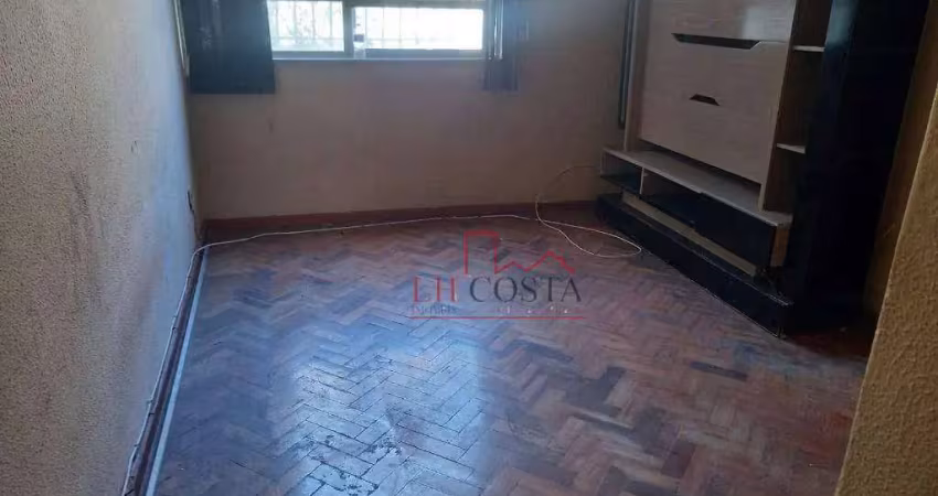 Apartamento com 2 dormitórios à venda, 56 m² por r$ 165.000,00 - santa rosa - niterói/rj