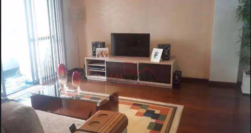 Apartamento com 3 dormitórios à venda, 138 m² por r$ 890.000,00 - icaraí - niterói/rj