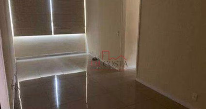 Apartamento à venda, 97 m² por R$ 720.000,00 - Icaraí - Niterói/RJ