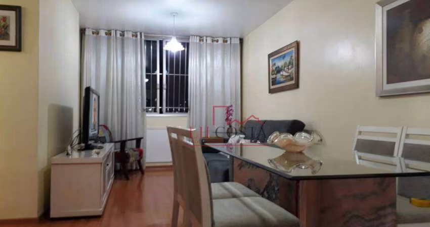 Apartamento com 2 dormitórios à venda, 88 m² por R$ 750.000 - ICARAÍ- Niterói- ACEITA PERMUTA POR APTO EM ITAIPU NO COND. RESERVA DO GROTÃO.