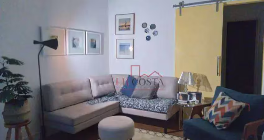 Apartamento à venda, 86 m² por R$ 450.000,00 - Icaraí - Niterói/RJ