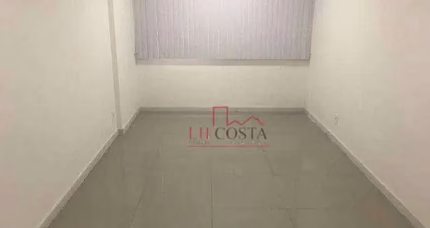 Sala à venda, 24 m² por r$ 195.000,00 - centro - niterói/rj