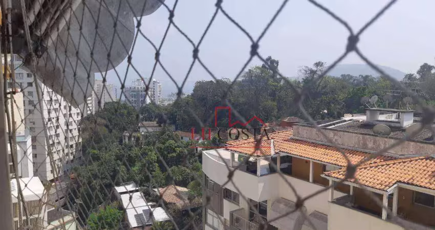 Apartamento à venda, 70 m² por R$ 500.000,00 - Ingá - Niterói/RJ