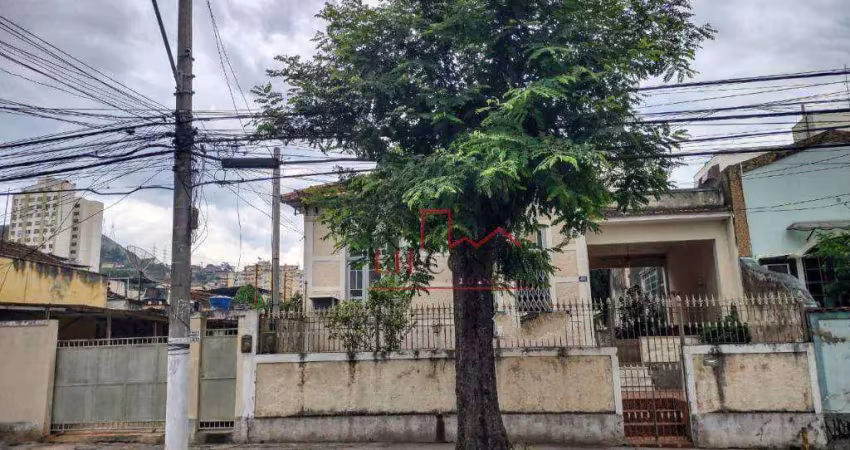 Casa à venda, 1040 m² por R$ 1.400.000,00 - Fonseca - Niterói/RJ