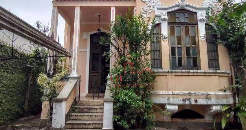 Casa à venda, 250 m² por R$ 1.350.000,00 - São Domingos - Niterói/RJ