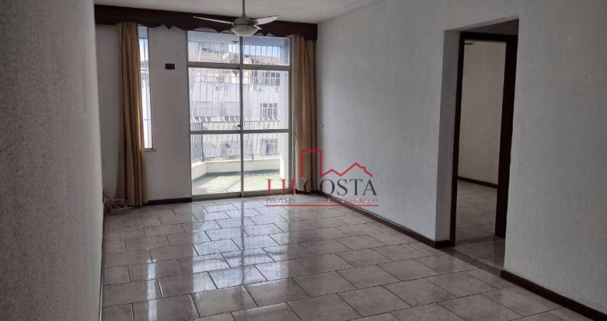 Apartamento à venda, 95 m² por R$ 340.000,00 - Fonseca - Niterói/RJ