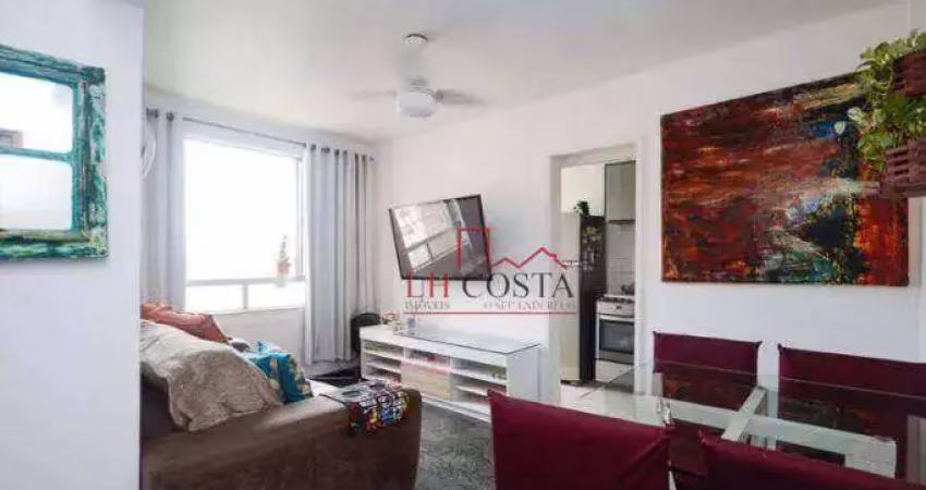 Apartamento à venda, 60 m² por R$ 260.000,00 - São Lourenço - Niterói/RJ