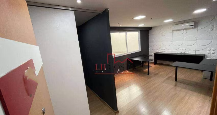Sala à venda, 30 m² por R$ 260.000,00 - Centro - Niterói/RJ