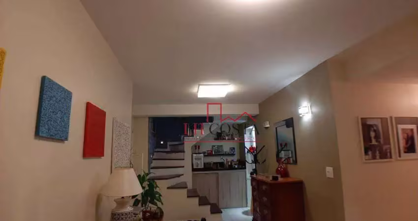 Cobertura à venda, 140 m² por R$ 980.000,00 - Gragoatá - Niterói/RJ