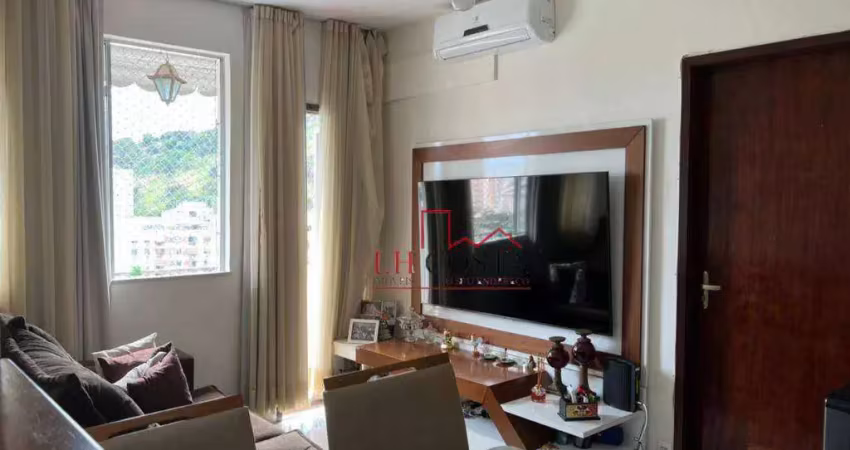 Apartamento à venda, 41 m² por R$ 210.000,00 - Fonseca - Niterói/RJ