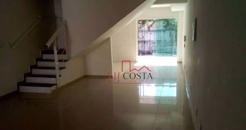 Casa à venda, 145 m² por r$ 750.000,00 - piratininga - niterói/rj