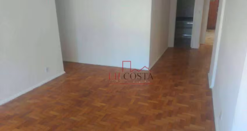 Apartamento com 2 dormitórios à venda, 90 m² por r$ 300.000,00 - centro - niterói/rj