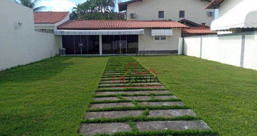 Terreno à venda, 384 m² por R$ 720.000,00 - Santo Antônio - Niterói/RJ