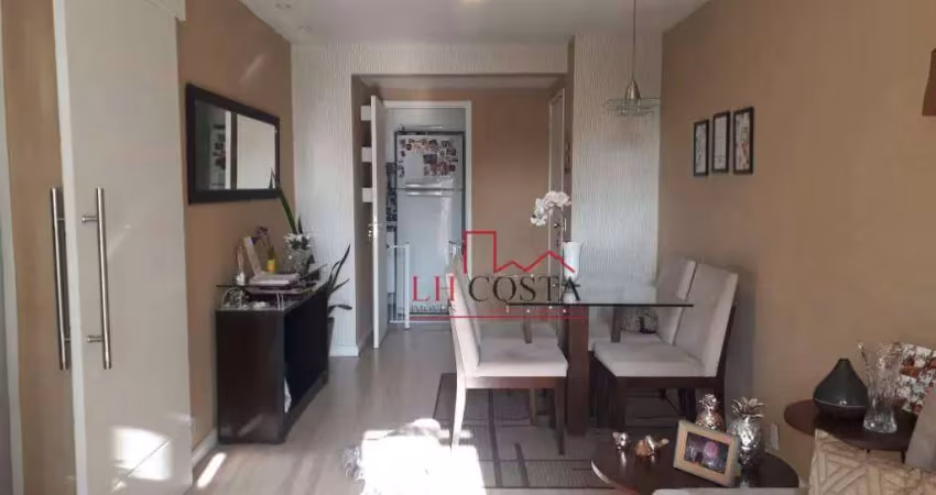 Apartamento com 2 dormitórios à venda, 75 m² por r$ 525.000,00 - icaraí - niterói/rj
