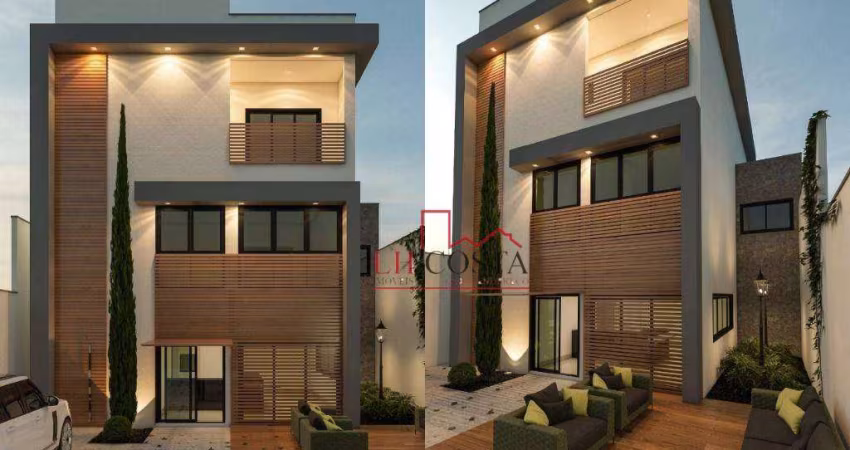 Excelente planta!!! Casa 3 Qtos sendo 1 suíte à venda, 380 m² por R$ 1.850.000 - Itaipu - Niterói- ESTUDA PERMUTA POR CAS OU APTO DE MENOR VALOR.