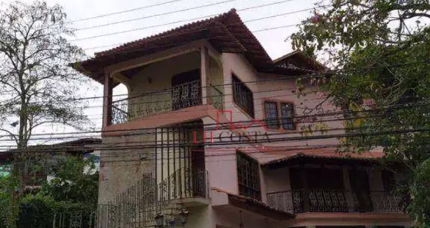 Casa à venda, 620 m² por R$ 1.300.000,00 - Sape - Niterói/RJ