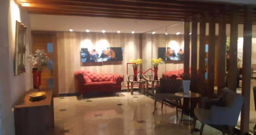 Apartamento com 4 dormitórios para alugar, 120 m² por r$ 6.027,62/mês - ingá - niterói/rj