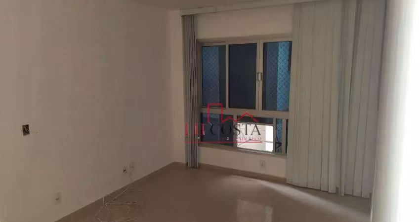 Apartamento à venda, 70 m² por r$ 500.000,00 - santa rosa - niterói/rj