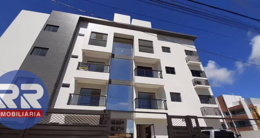 Belo   apartamento pronto para morar  com 3 dormitórios à venda, 59 m² - Bessa - João Pessoa/PB