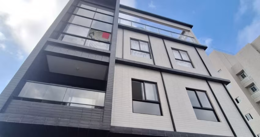 Imperdivel !Apartamento novo com 3 quartos -67 m² no Bessa