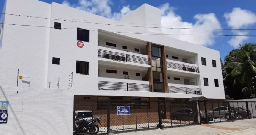 Lindíssimo apartamento á venda 2  quartos , 1 suíte   -Jardim Oceania -João  Pessoa PB