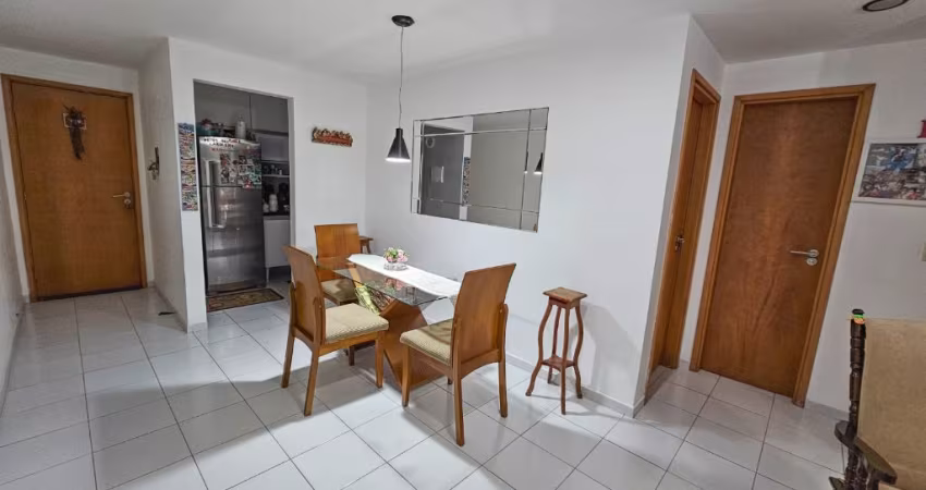 imperdível!!!!Apartamento  mobiliado com 2 quartos, sendo 1 Suíte - Jardim Oceania/Bessa
