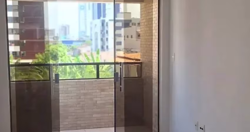 Apartamento 3 quartos  próximo ao Parque parahyba  no Aeroclube - João Pessoa- PB