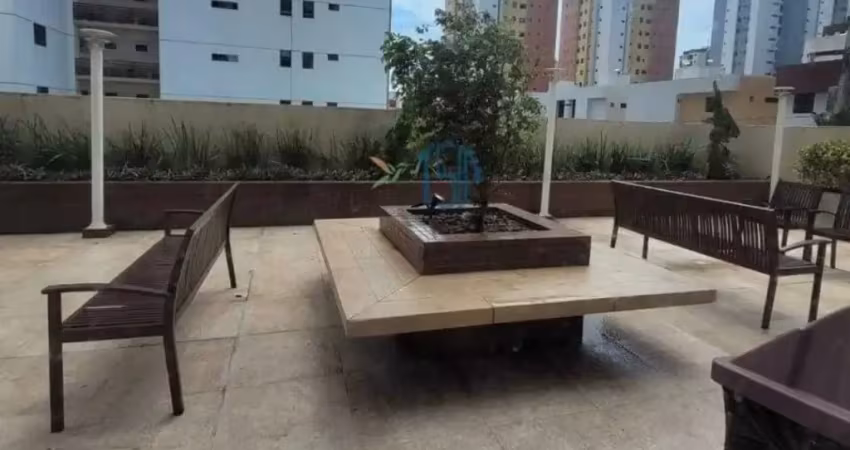 Ótima oportunidade  !!!apartamento pronto para morar  2 quartos no jardim  oceania-joão pessoa -pb