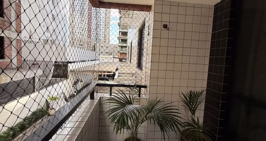 Apartamento 100m ²- 3 quartos a Venda  no jardim Oceania  Bessa - João Pessoa - PB
