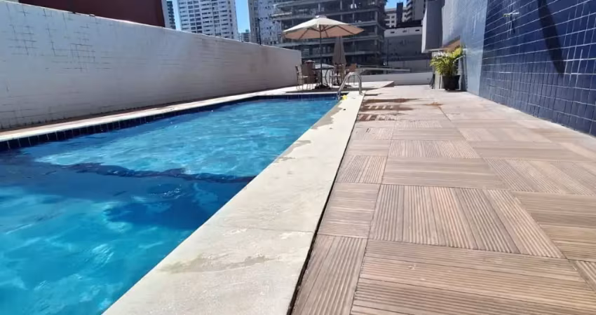 Belíssimo apartamento 3 quartos,  2 suítes- 2 vagas   100m no jardim oceania -joão pessoa pb