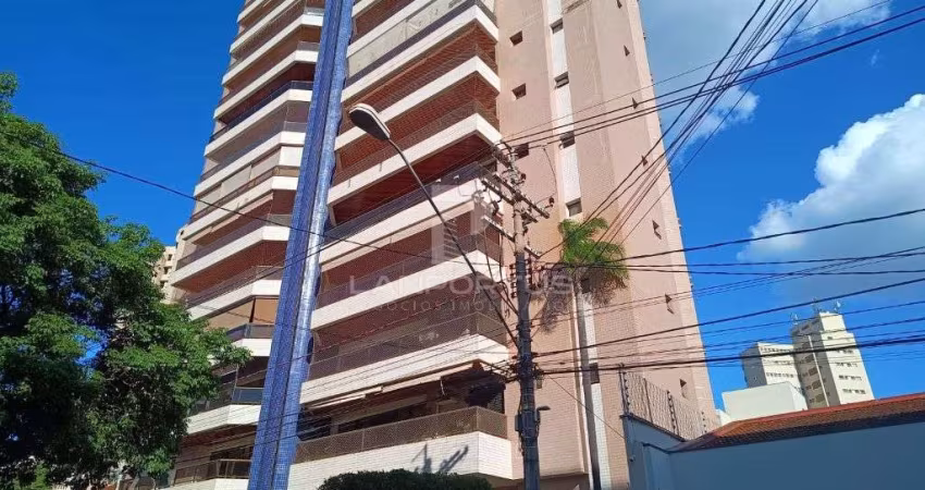 Apartamento a venda, 3 quartos, 160 m2, higienopolis, ribeirao preto