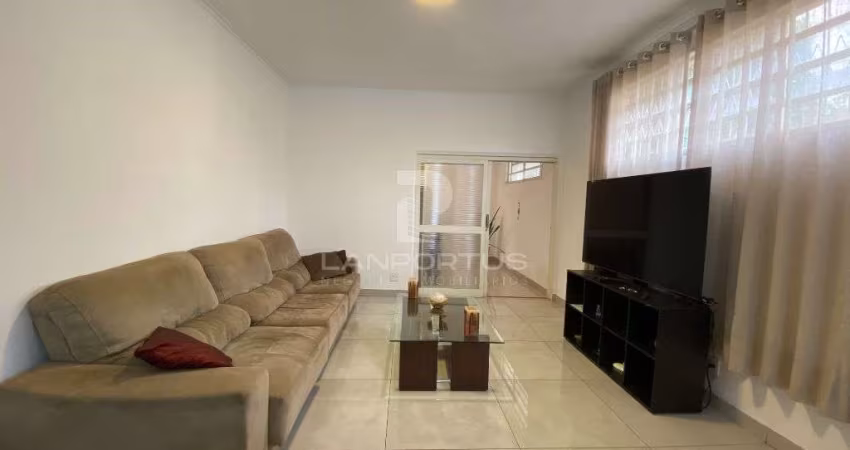 Casa Sobrado - Jardim Macedo