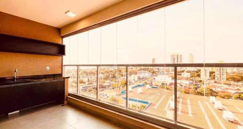 Apartamento - Fiusa One