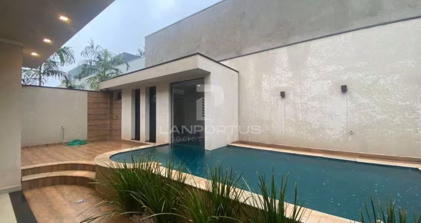 Casa Térrea - Quinta dos Ventos