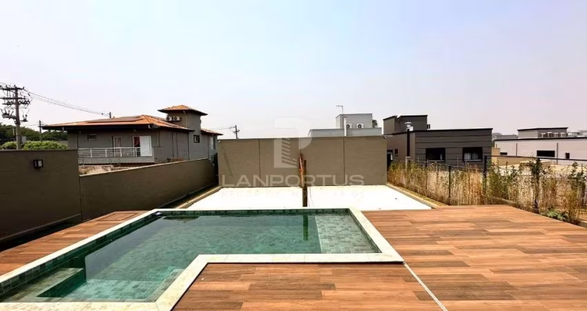 Casa Térrea - Terras de Florença