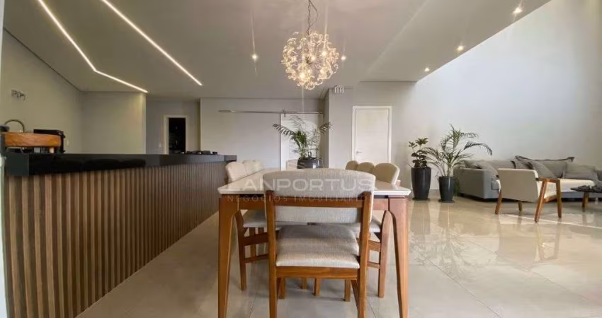 Casa Sobrado - Reserva Imperial