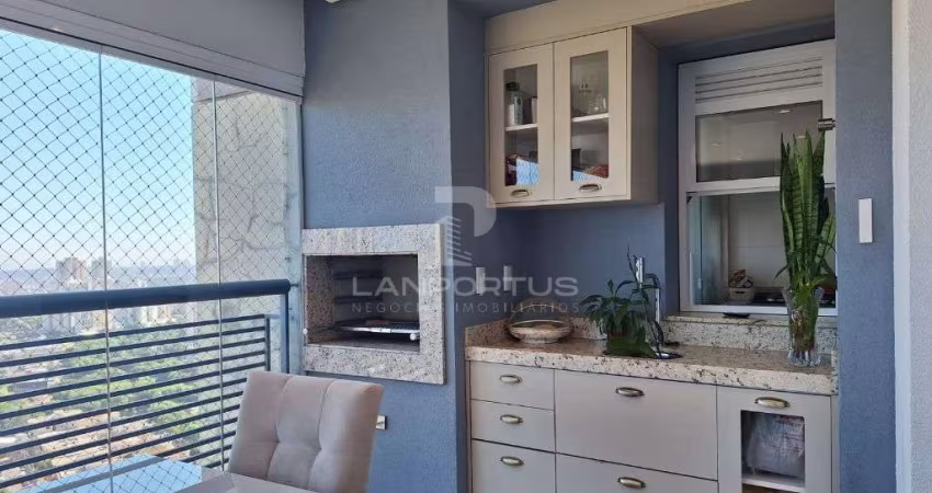Apartamento - Cabreúva