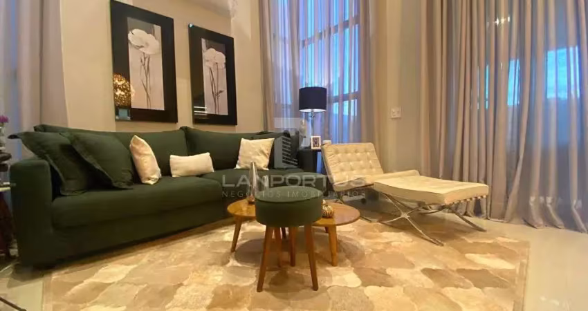 Casa em condomínio fechado com 4 quartos à venda na Avenida Américo de Souza Meirelles, Residencial e Empresarial Alphaville, Ribeirão Preto