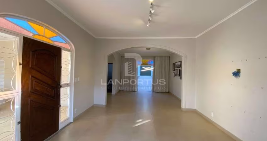 Casa terrea - Jardim Macedo