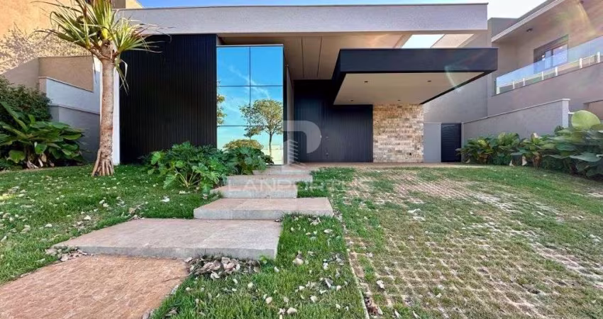 Casa Térrea - Alphaville